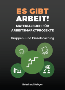 01 Es gibt Arbeit Cover
