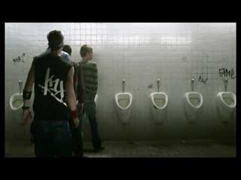 Check die Alternativen - Pissoir