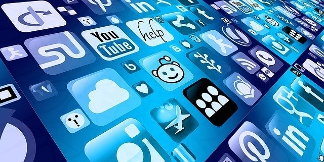 Internet Icons