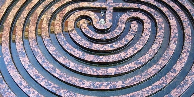 Labyrinth