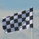 Zielflagge