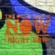 Graffiti "Now"