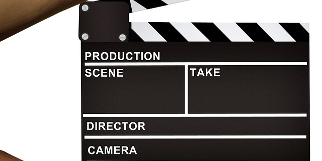 Filmklappe