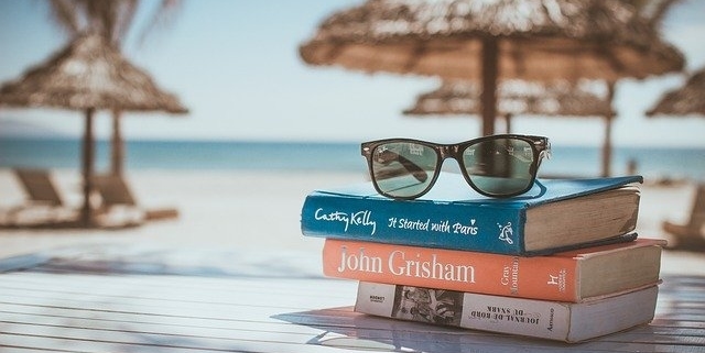 Urlaubsfoto Wieviel Zeit investieren Sie in Ihre Jobsuche?