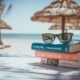 Urlaubsfoto Wieviel Zeit investieren Sie in Ihre Jobsuche?