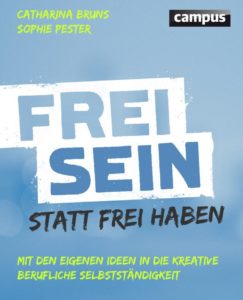 frei sein statt frei haben