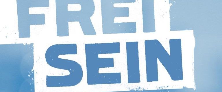 Buchtitel frei sein statt frei haben