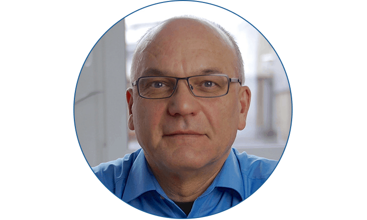 Reinhard Kröger