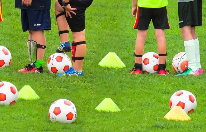 sport neu